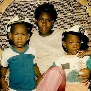 Meet your Posher, Antonio